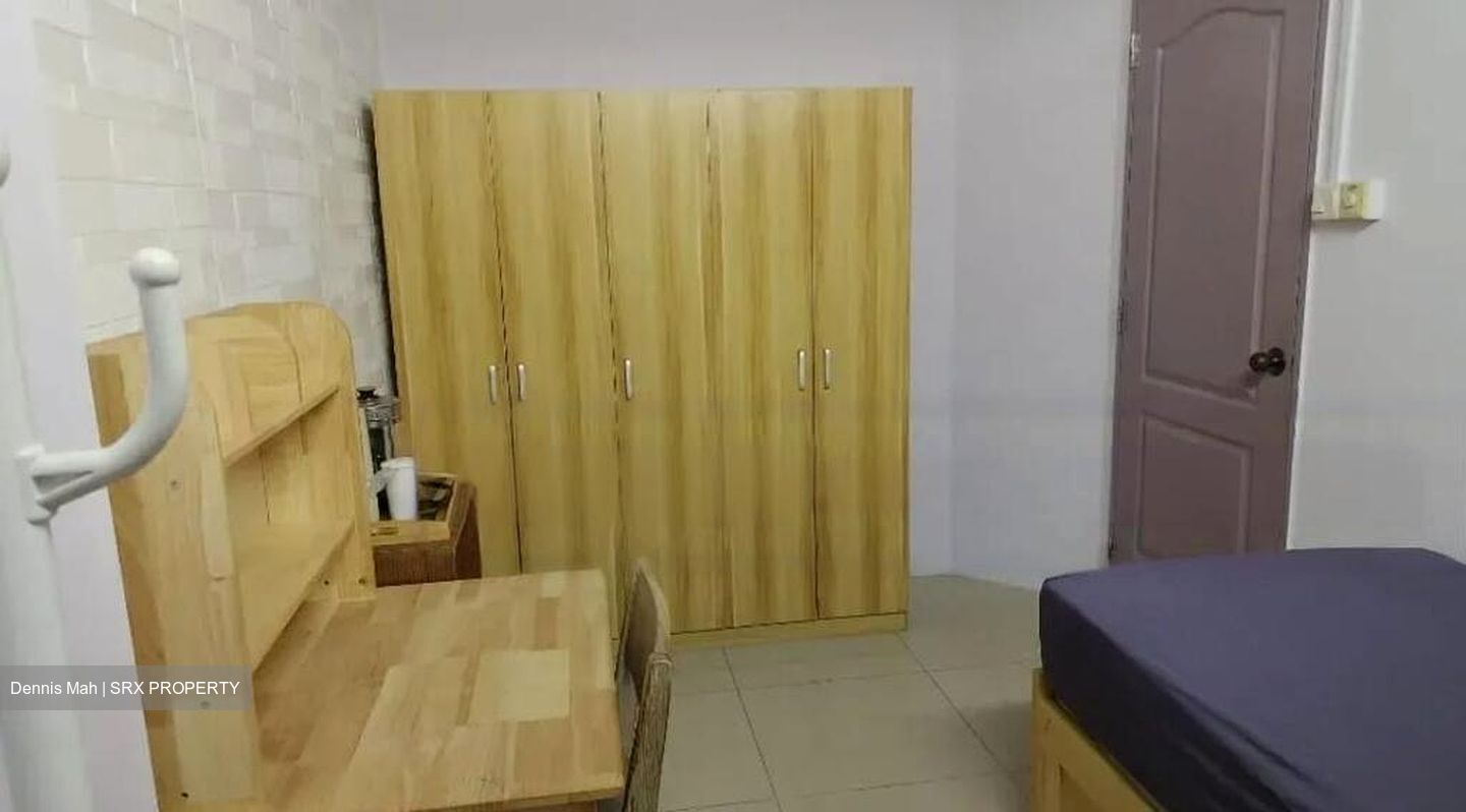 Blk 9 MARSILING DRIVE (Woodlands), HDB 4 Rooms #442922861